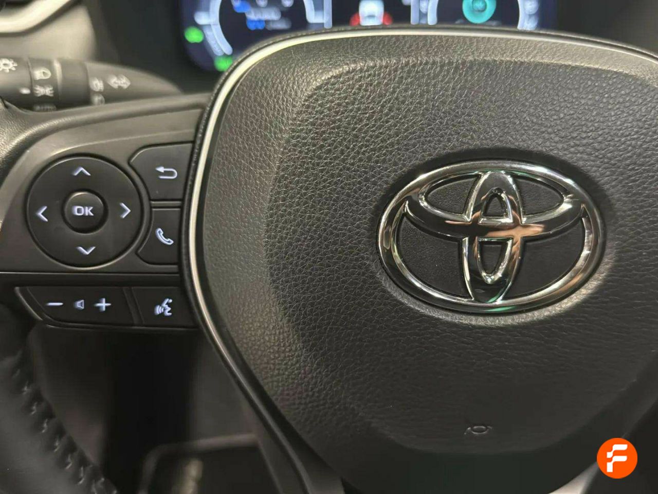 Foto Toyota Rav4 19