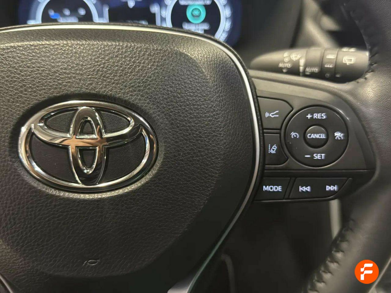 Foto Toyota Rav4 20
