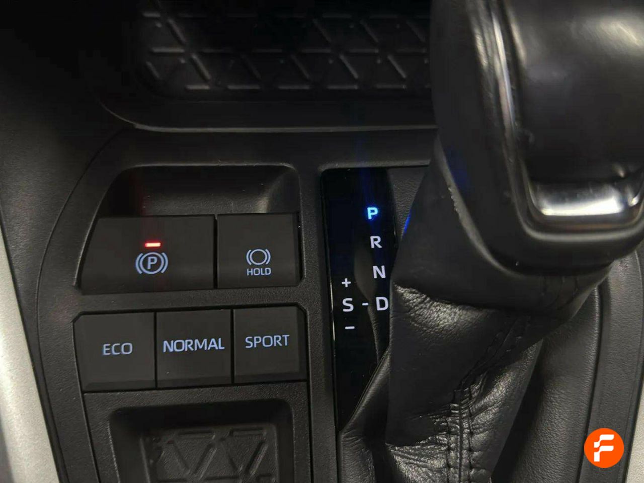 Foto Toyota Rav4 23