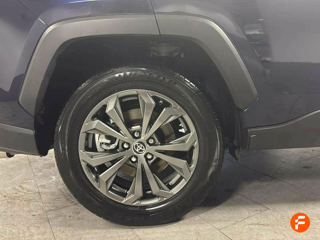 Foto Toyota Rav4 25
