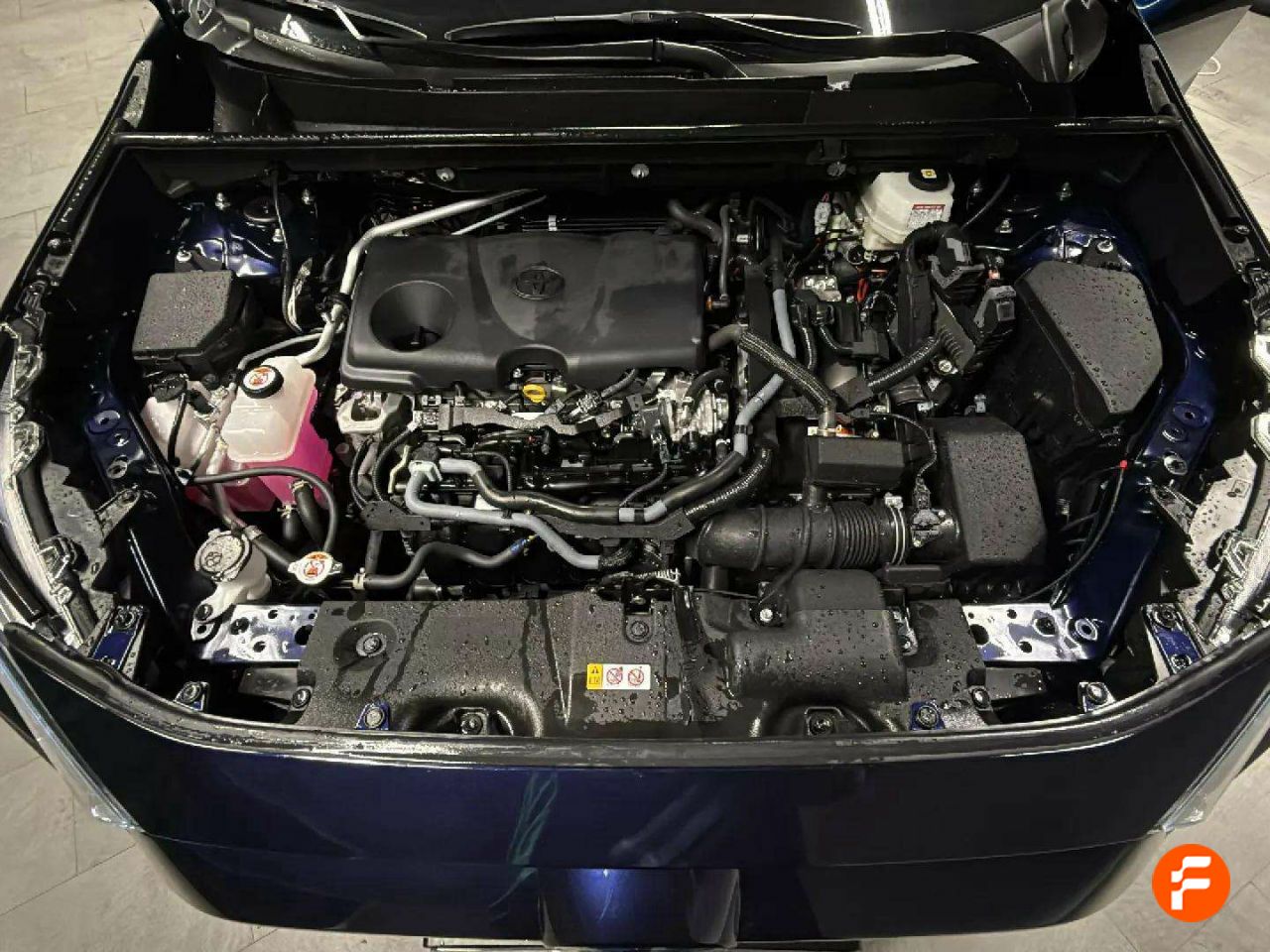 Foto Toyota Rav4 26
