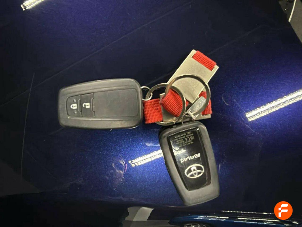 Foto Toyota Rav4 28