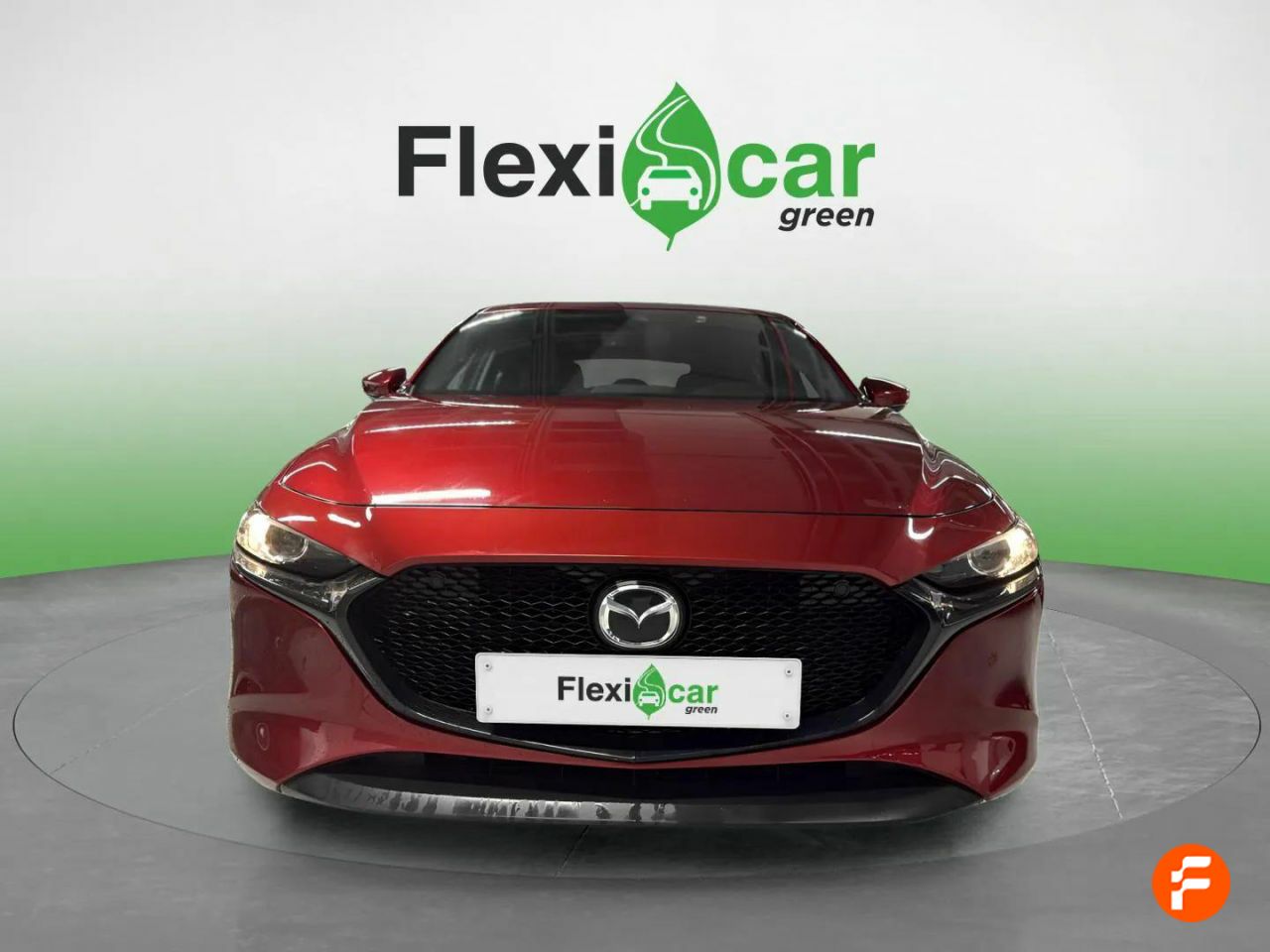 Foto Mazda Mazda3 2