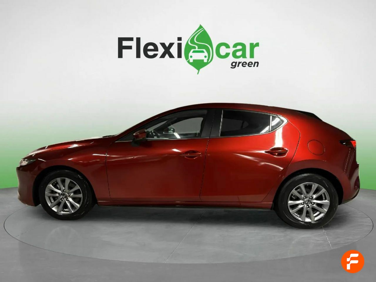 Foto Mazda Mazda3 3