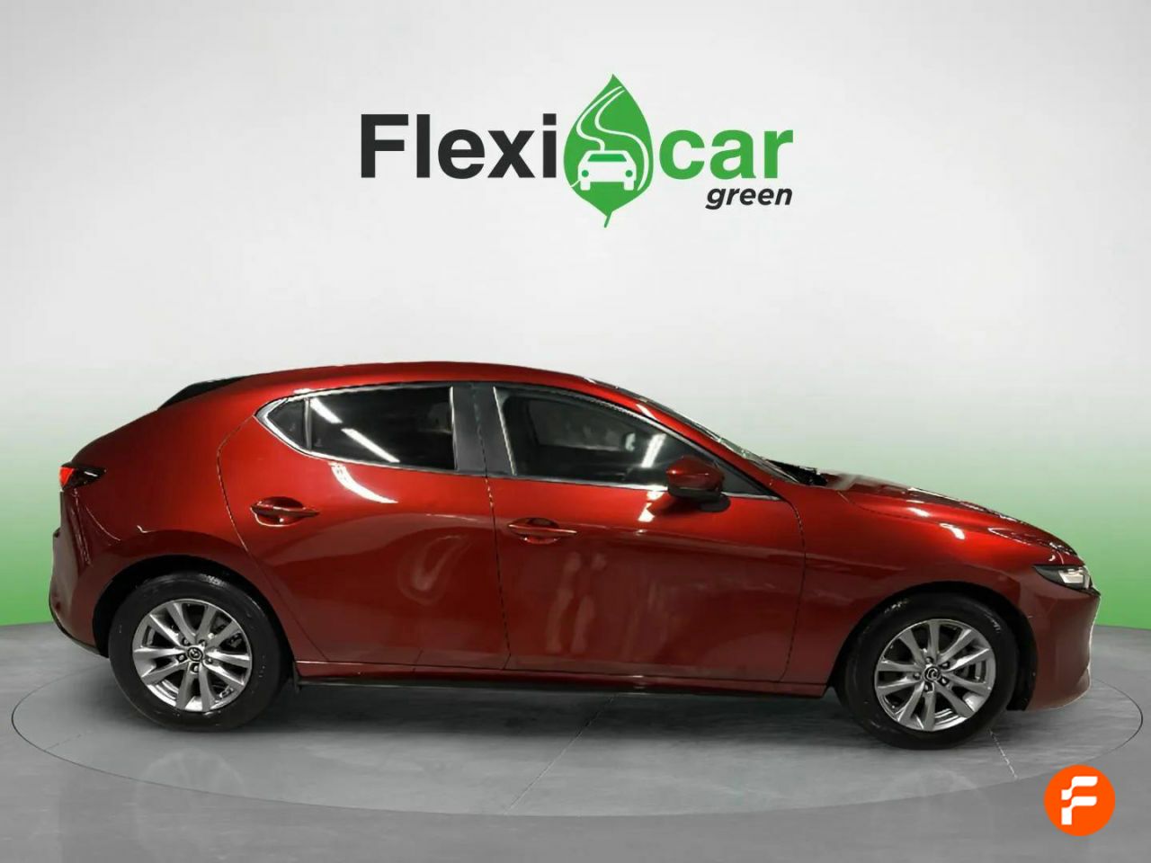 Foto Mazda Mazda3 7