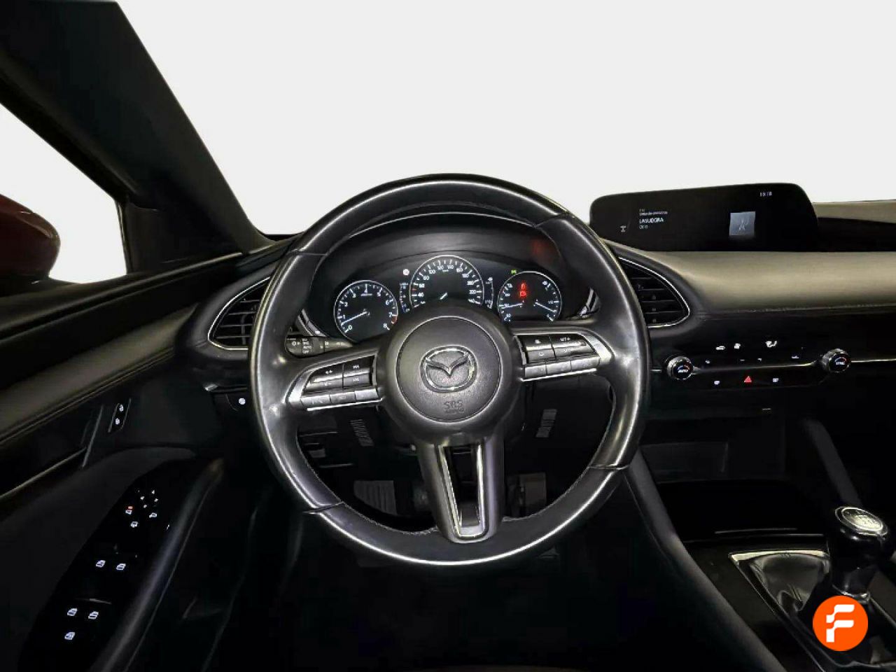 Foto Mazda Mazda3 9