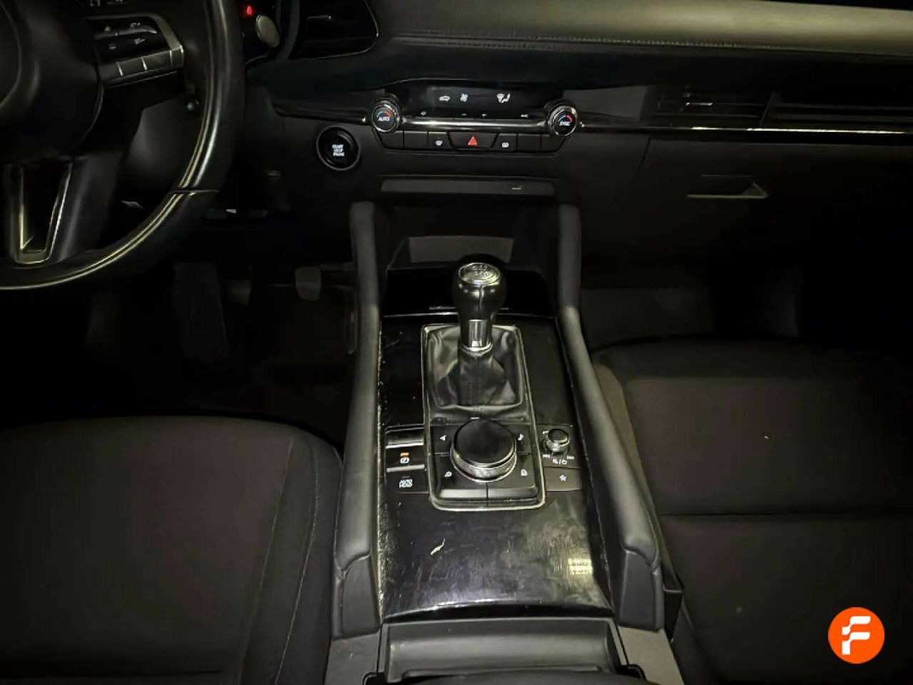 Foto Mazda Mazda3 11