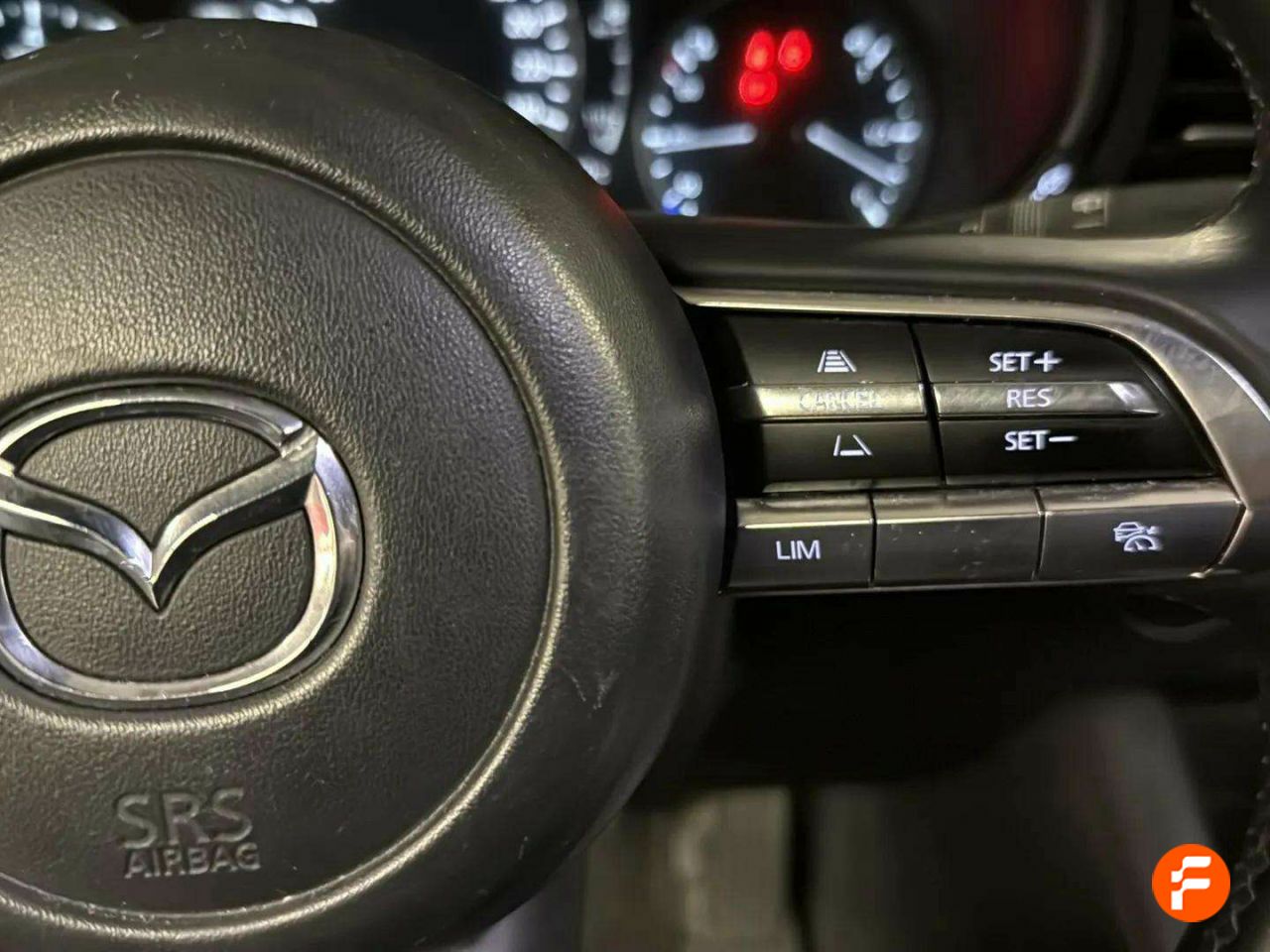Foto Mazda Mazda3 13