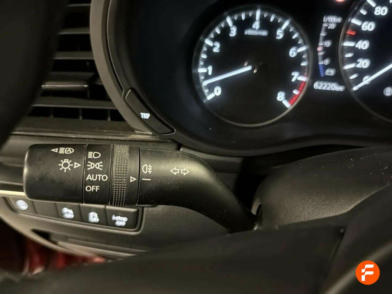 Foto Mazda Mazda3 14