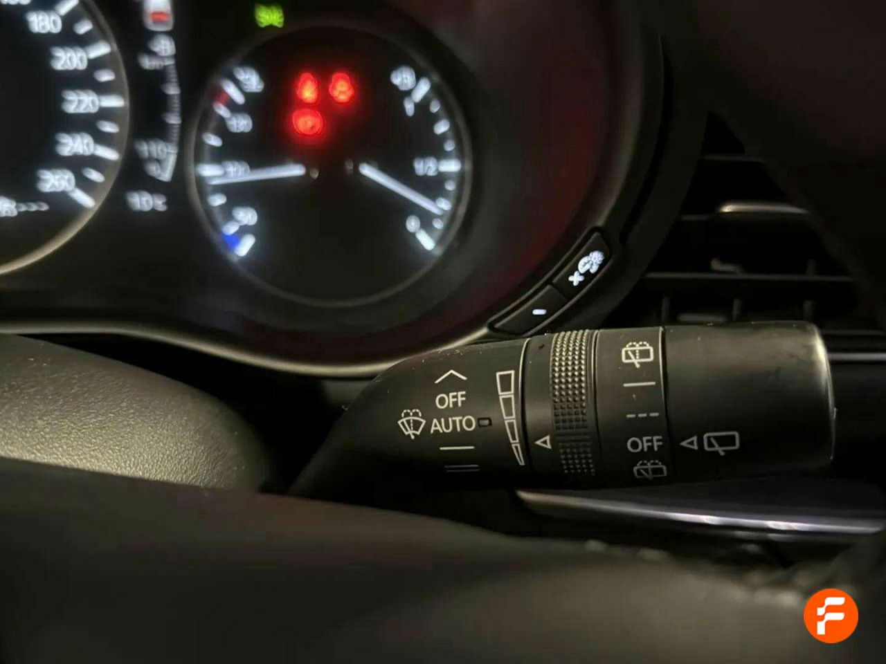Foto Mazda Mazda3 15
