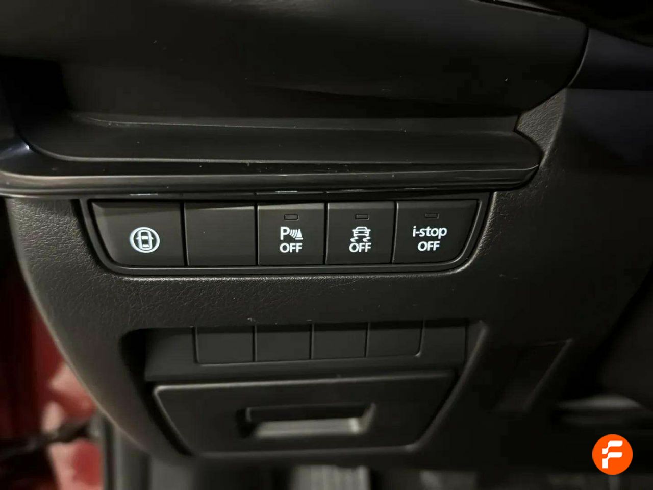 Foto Mazda Mazda3 16