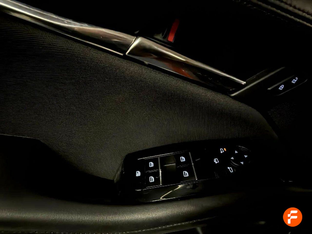 Foto Mazda Mazda3 17