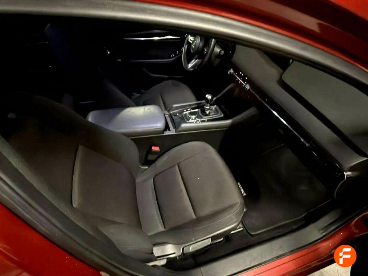 Foto Mazda Mazda3 20