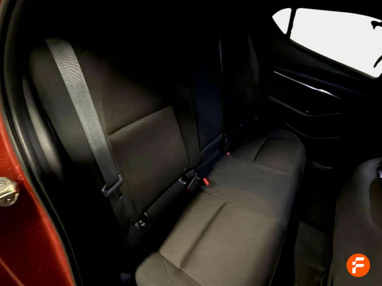 Foto Mazda Mazda3 21