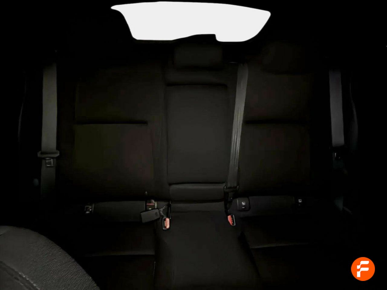 Foto Mazda Mazda3 22