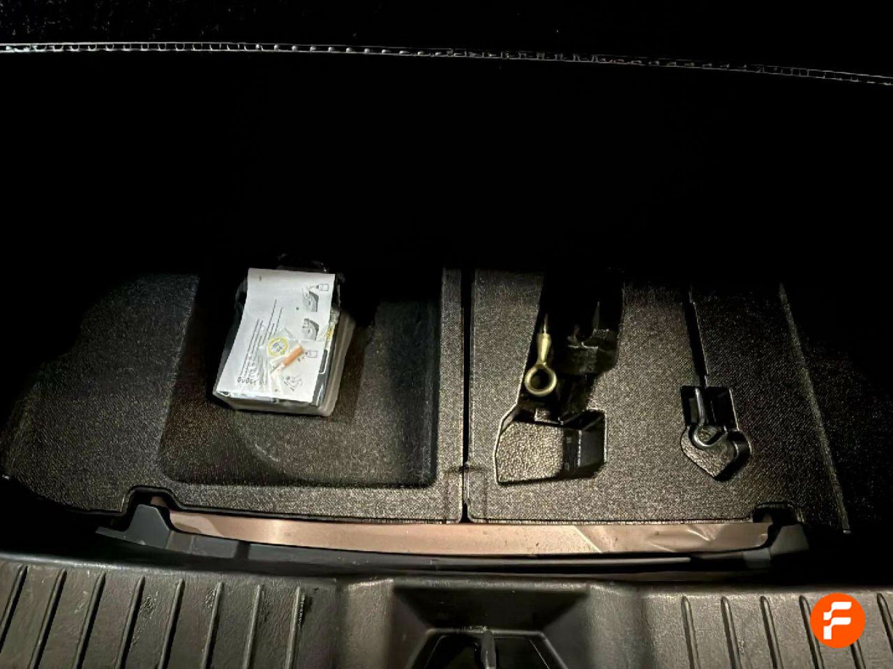 Foto Mazda Mazda3 24