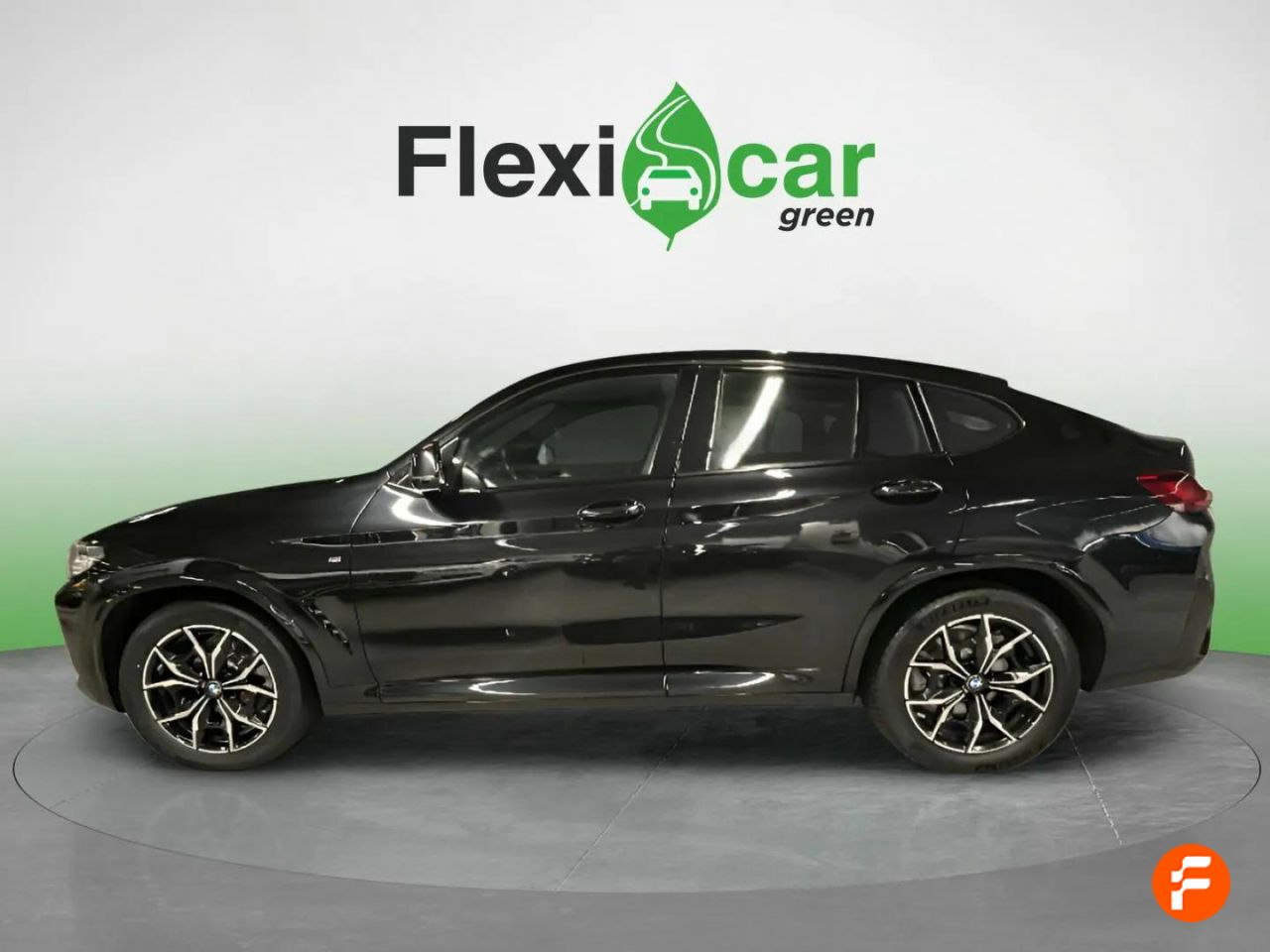 Foto BMW X4 7
