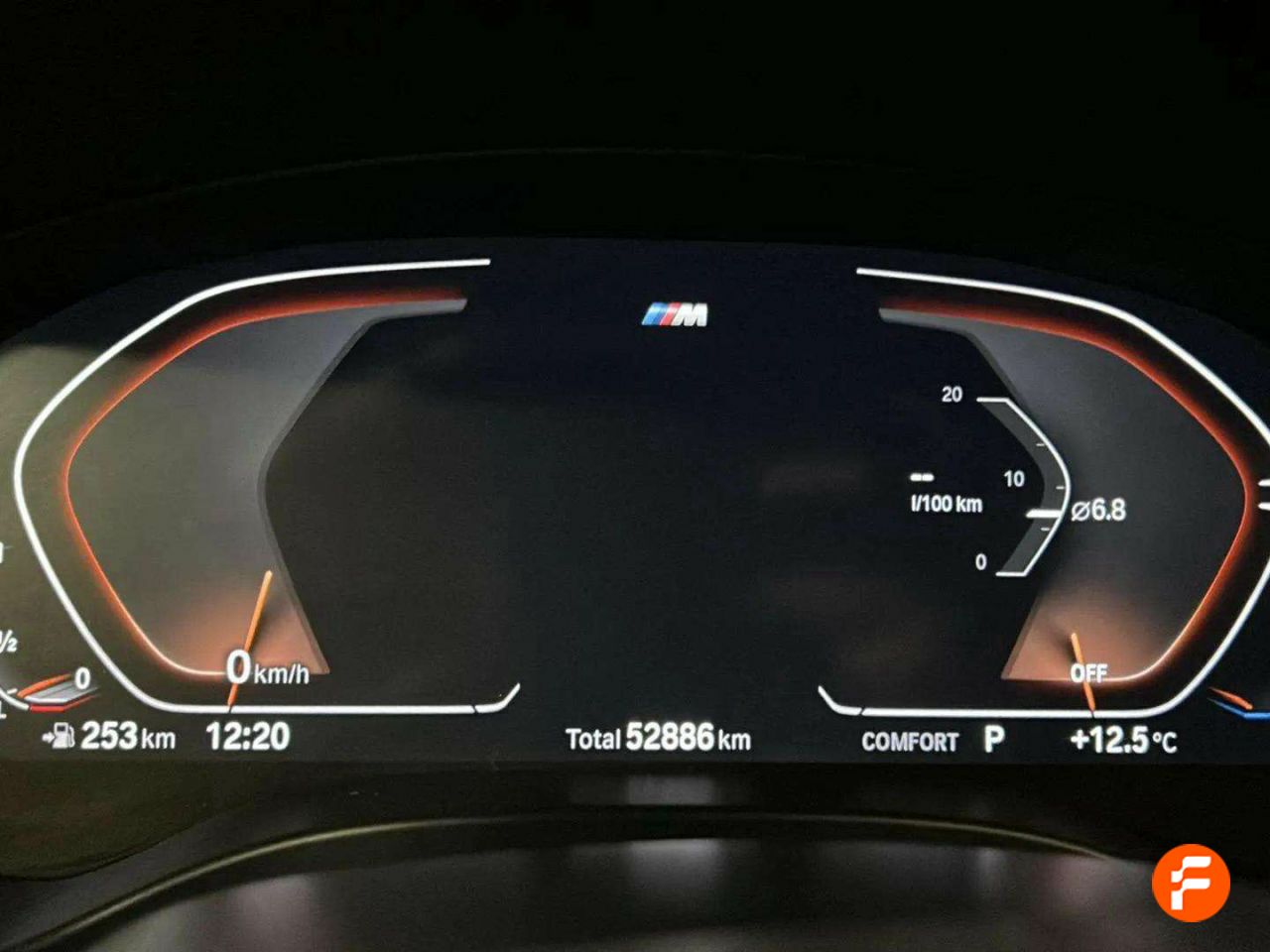 Foto BMW X4 11