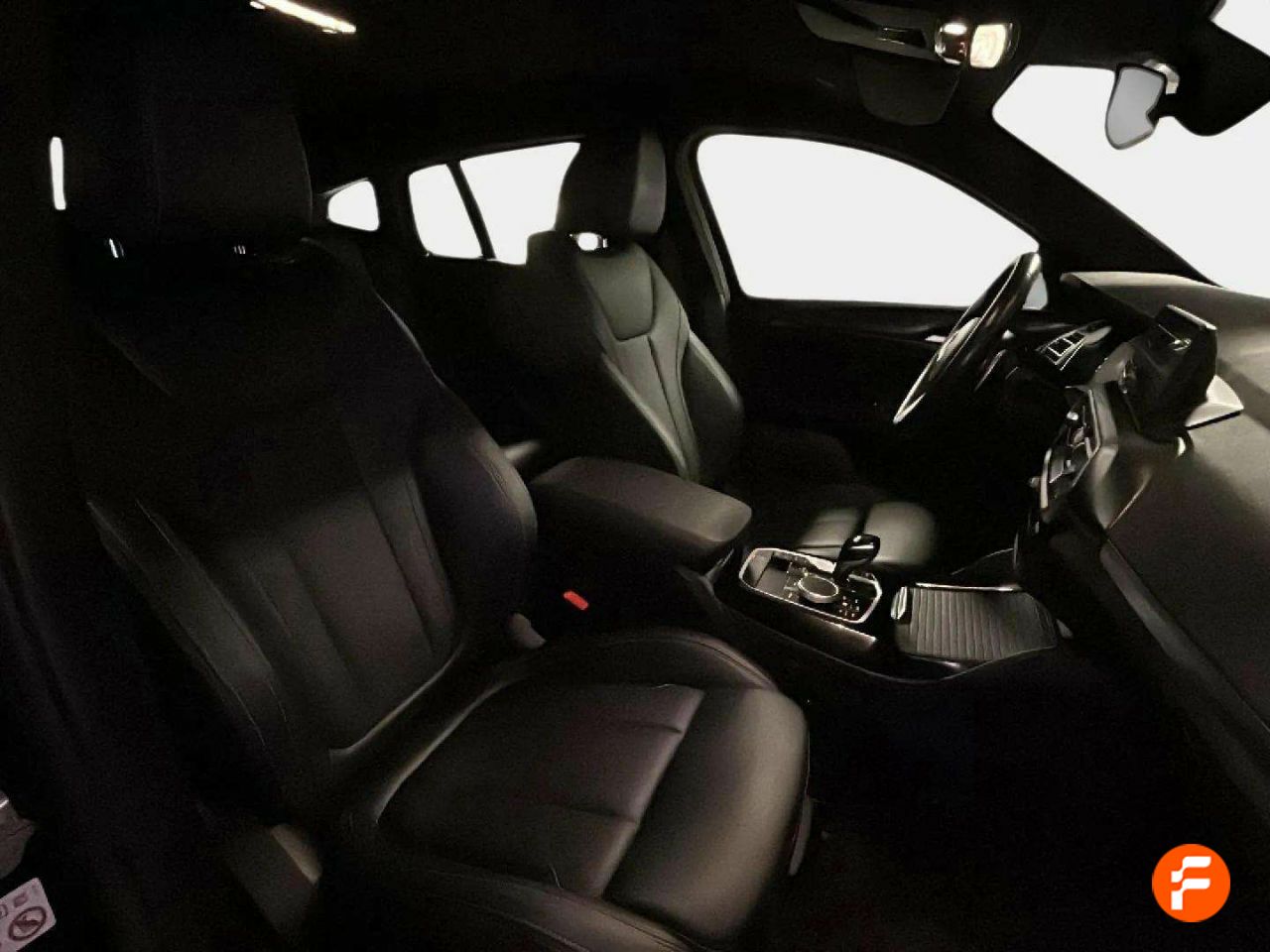 Foto BMW X4 12
