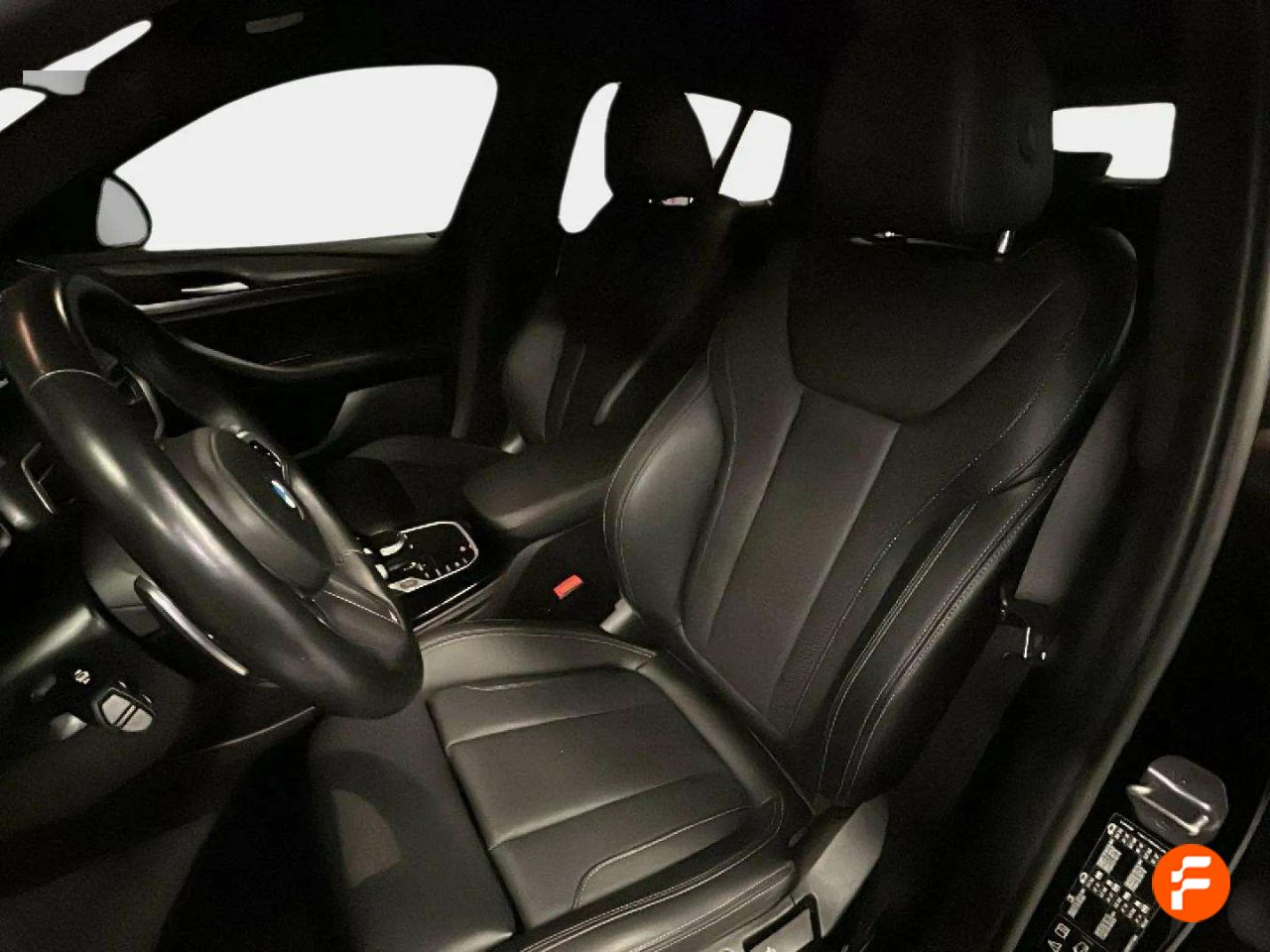 Foto BMW X4 13