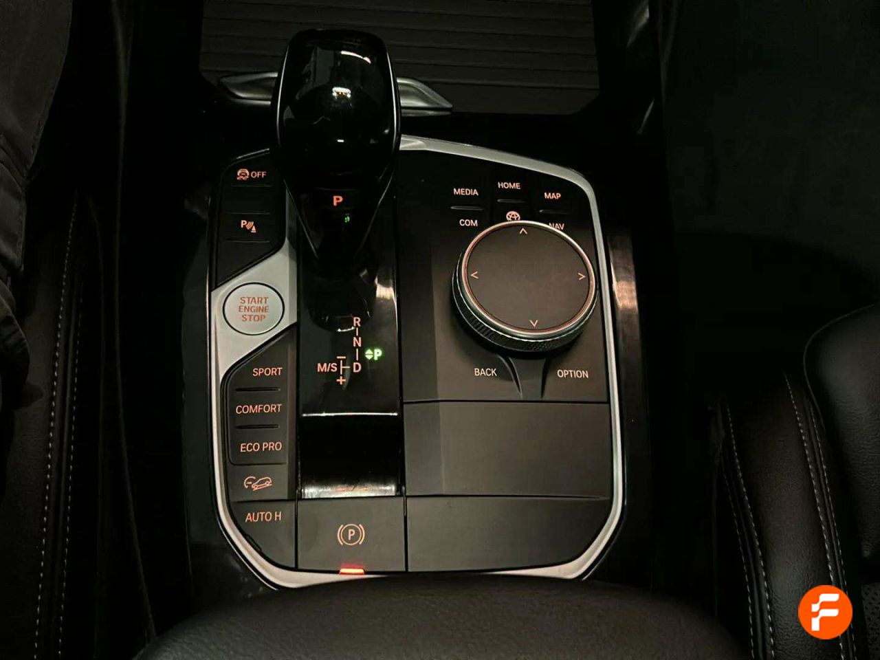 Foto BMW X4 17