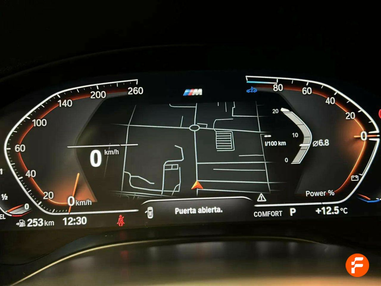 Foto BMW X4 18