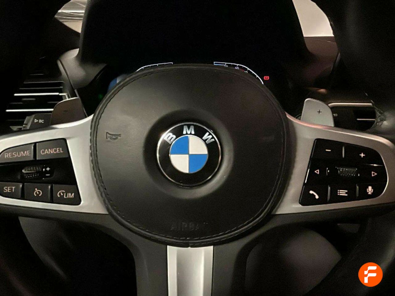 Foto BMW X4 24