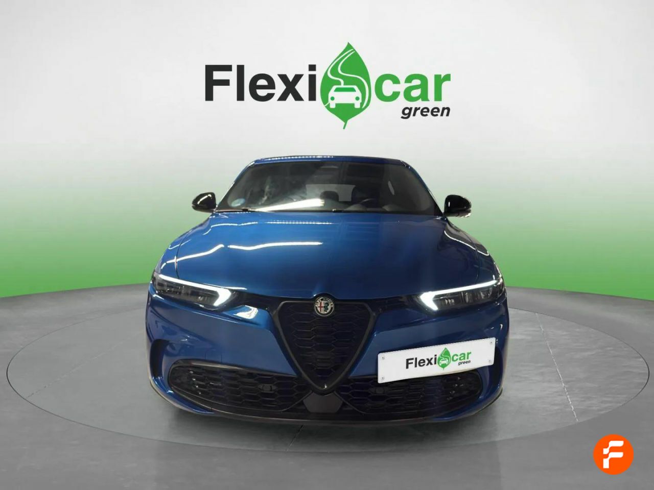 Foto Alfa Romeo Tonale 2
