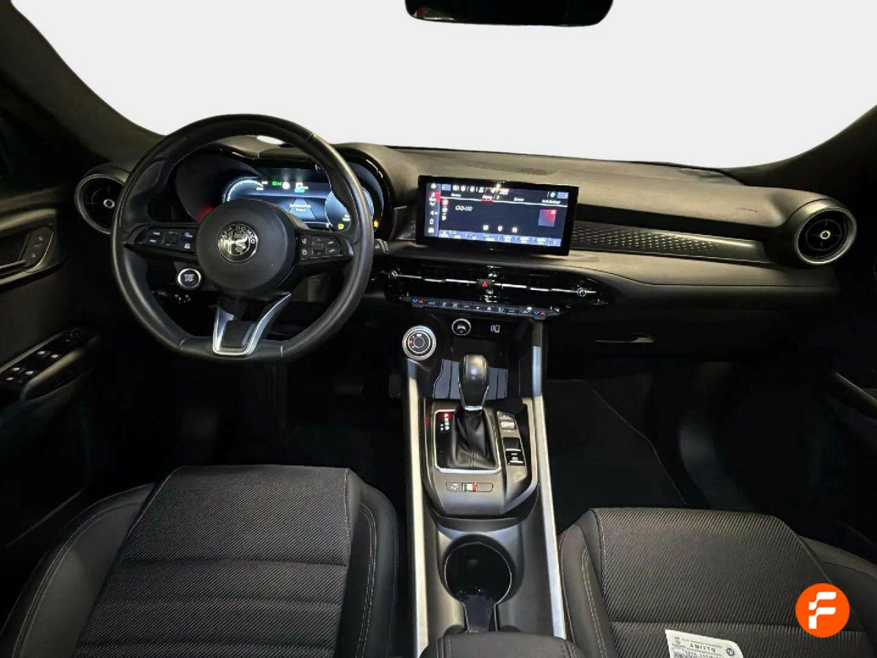 Foto Alfa Romeo Tonale 8