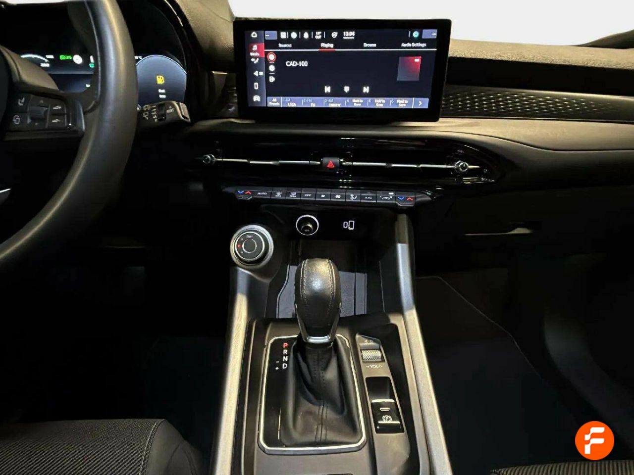 Foto Alfa Romeo Tonale 10
