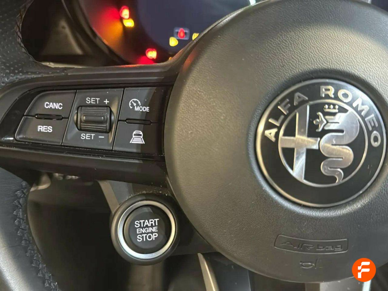 Foto Alfa Romeo Tonale 12