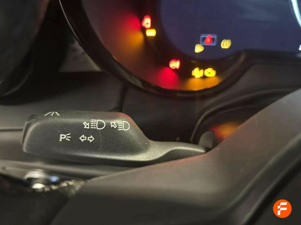 Foto Alfa Romeo Tonale 16