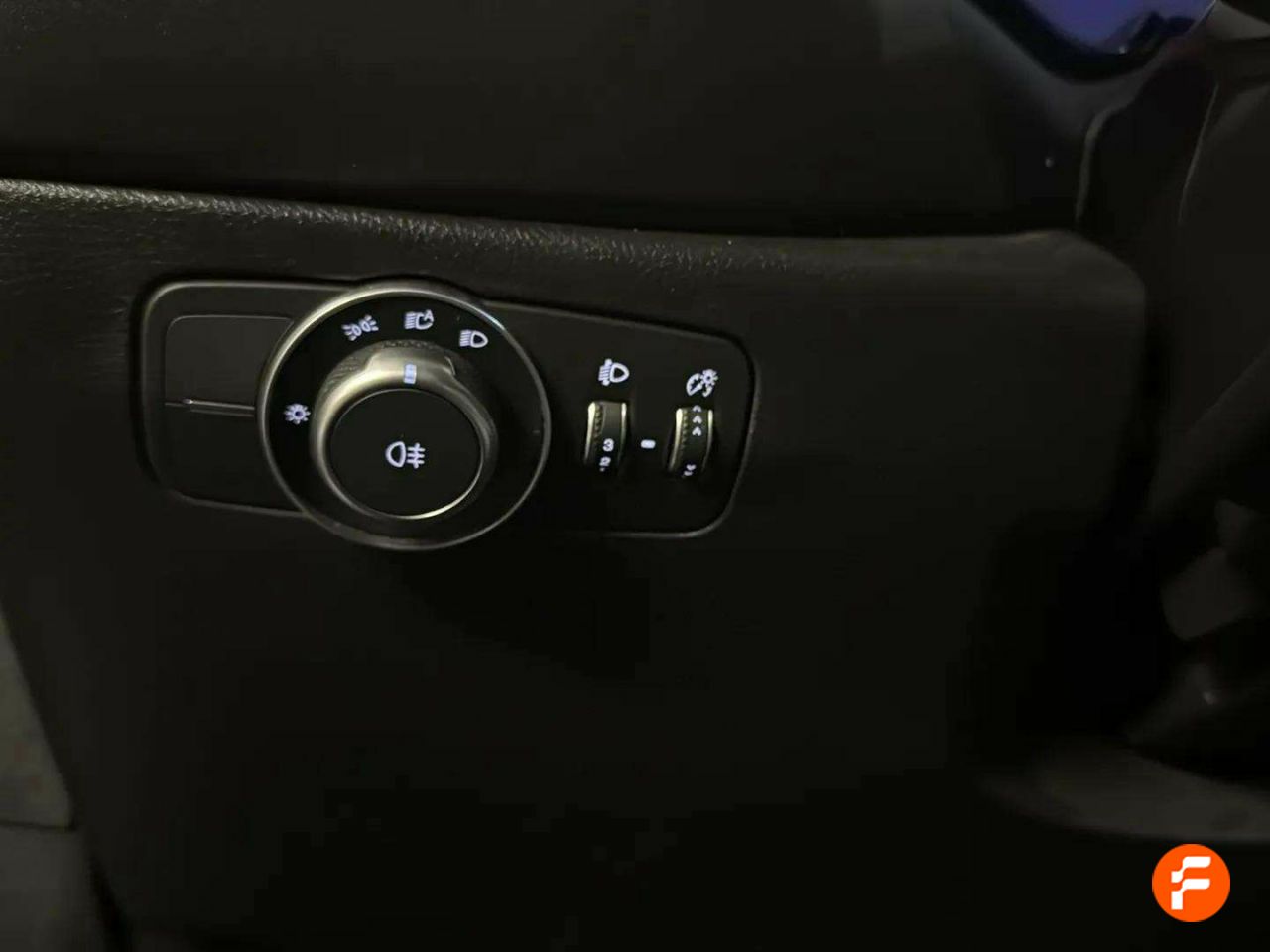 Foto Alfa Romeo Tonale 19