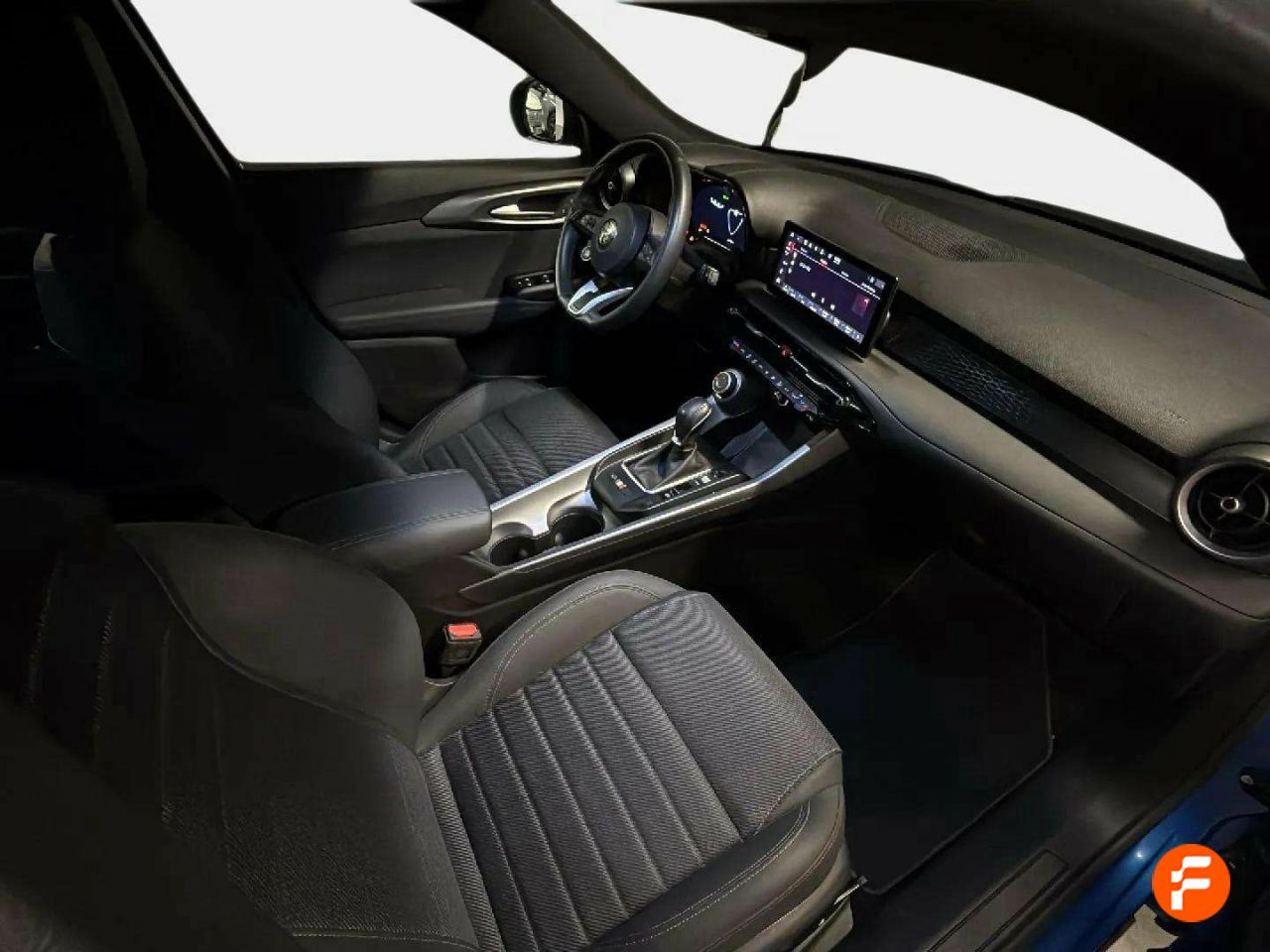 Foto Alfa Romeo Tonale 20