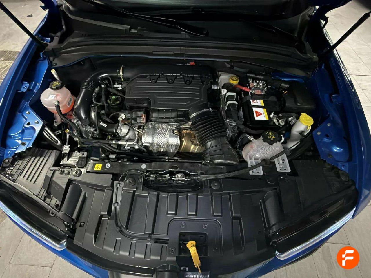 Foto Alfa Romeo Tonale 24