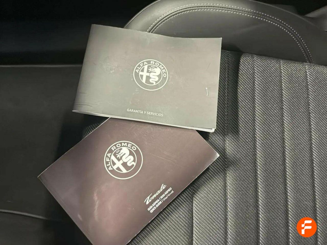 Foto Alfa Romeo Tonale 27