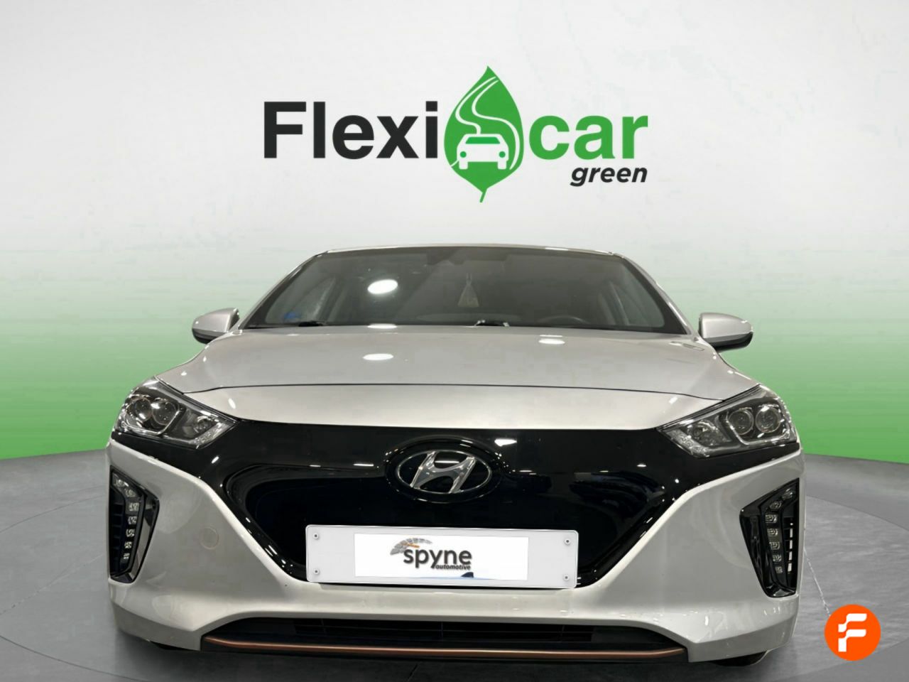 Foto Hyundai IONIQ 2