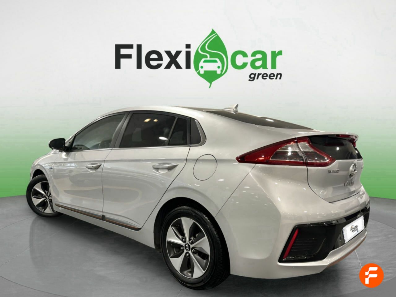 Foto Hyundai IONIQ 5