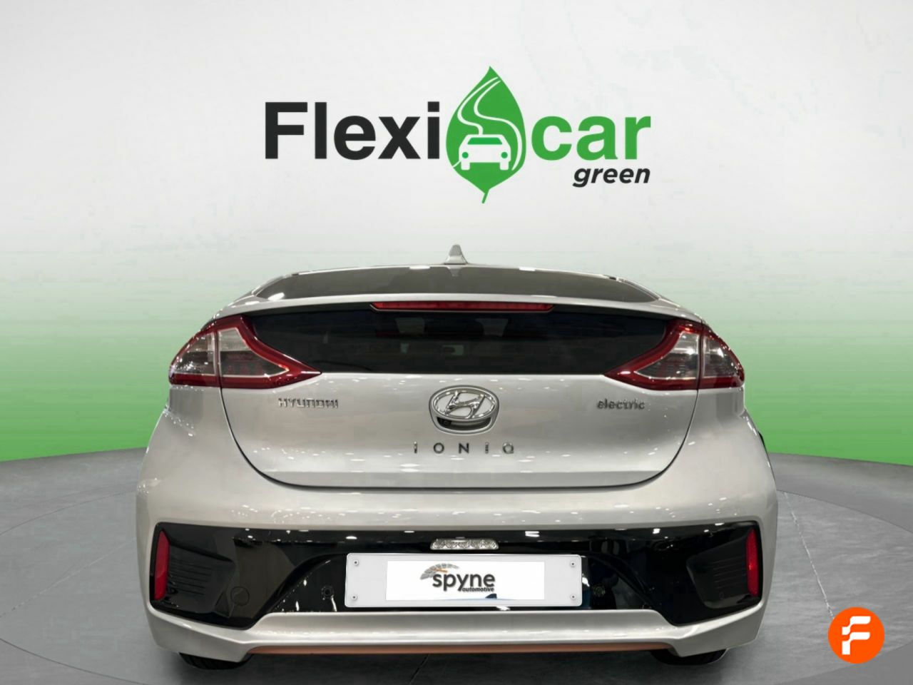 Foto Hyundai IONIQ 7