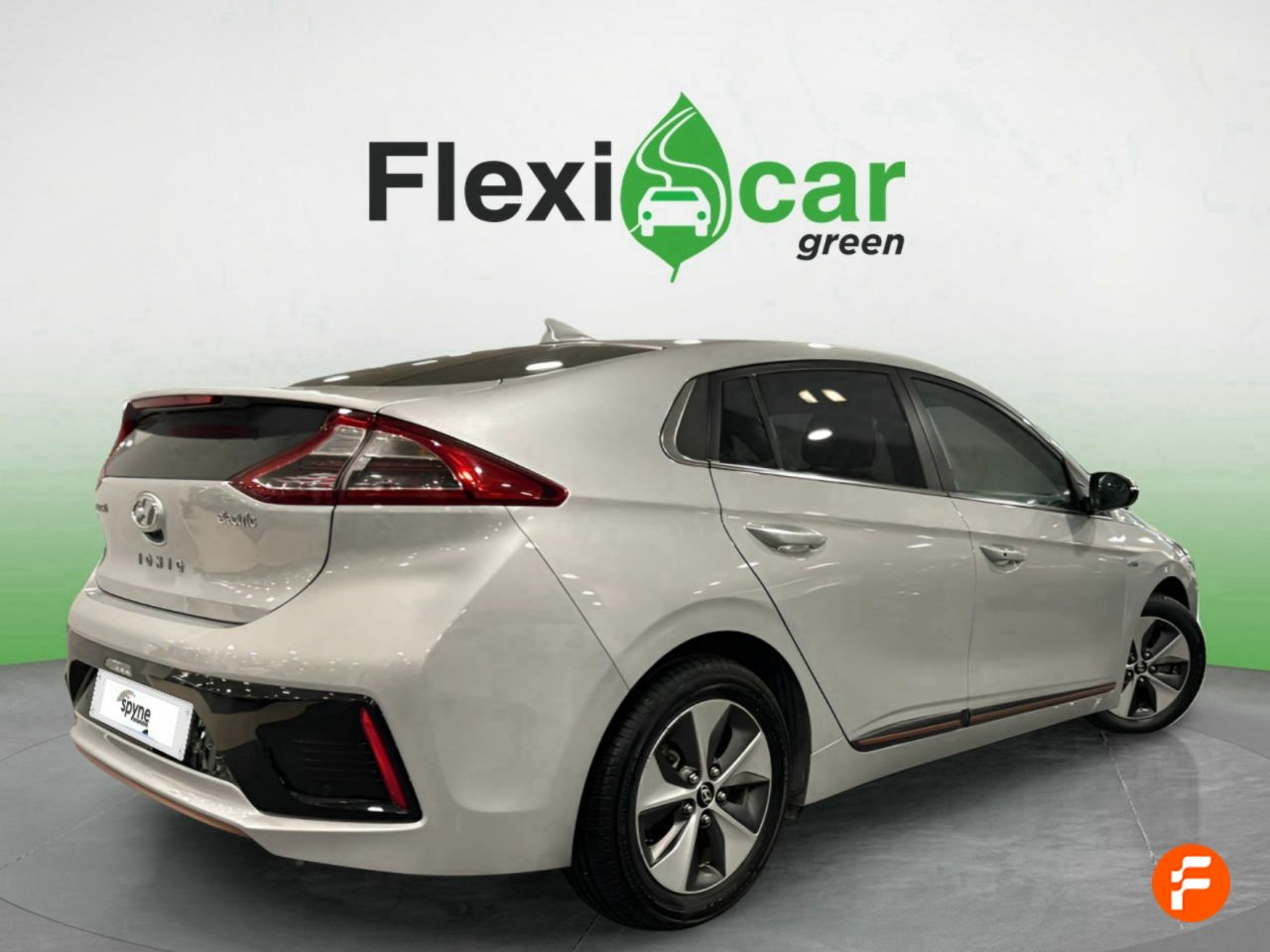 Foto Hyundai IONIQ 8