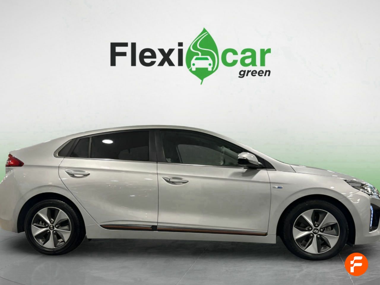 Foto Hyundai IONIQ 9