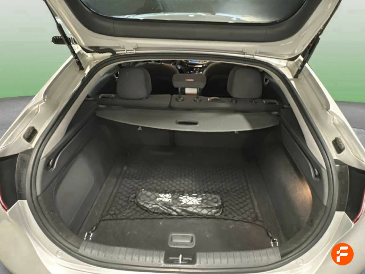 Foto Hyundai IONIQ 10