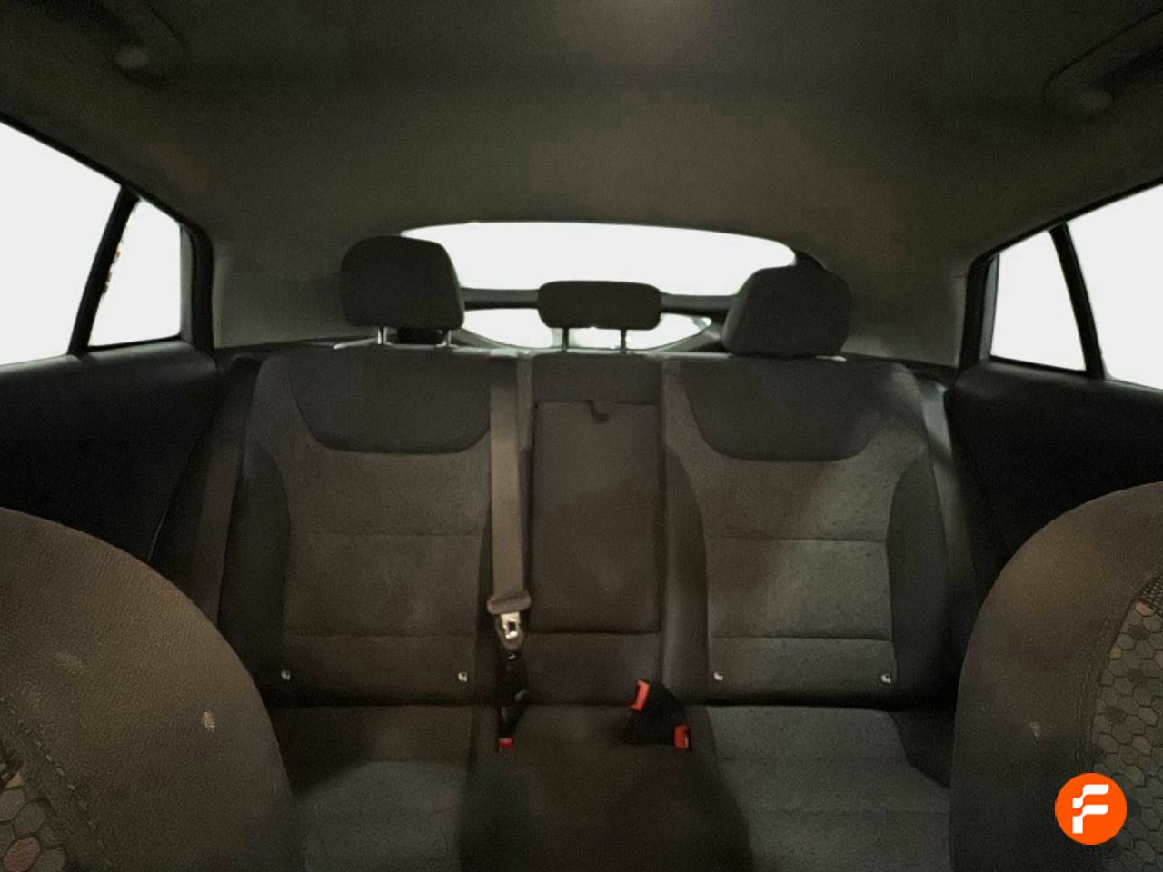 Foto Hyundai IONIQ 14
