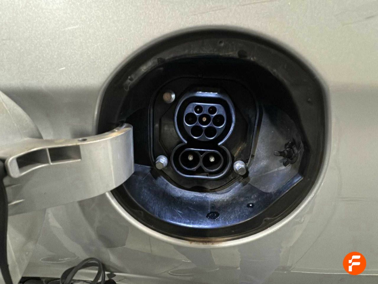 Foto Hyundai IONIQ 22