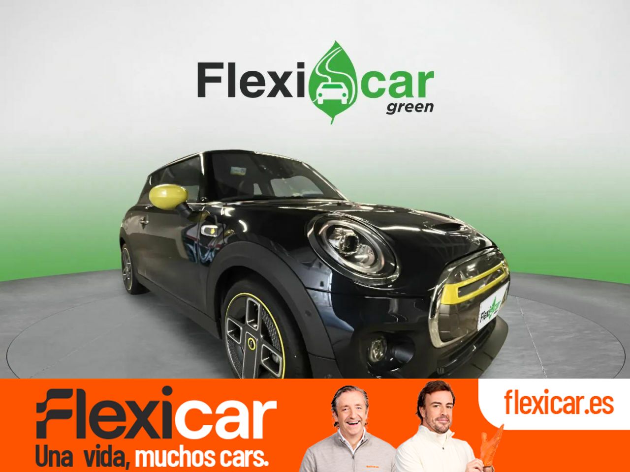 Foto Mini Cooper 1