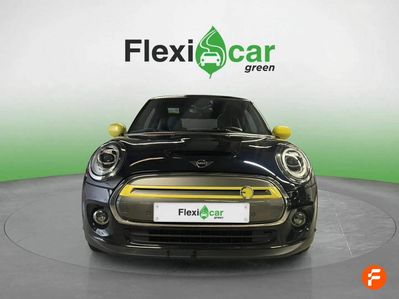 Foto Mini Cooper 2