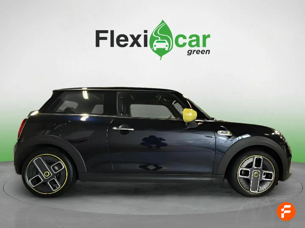 Foto Mini Cooper 3