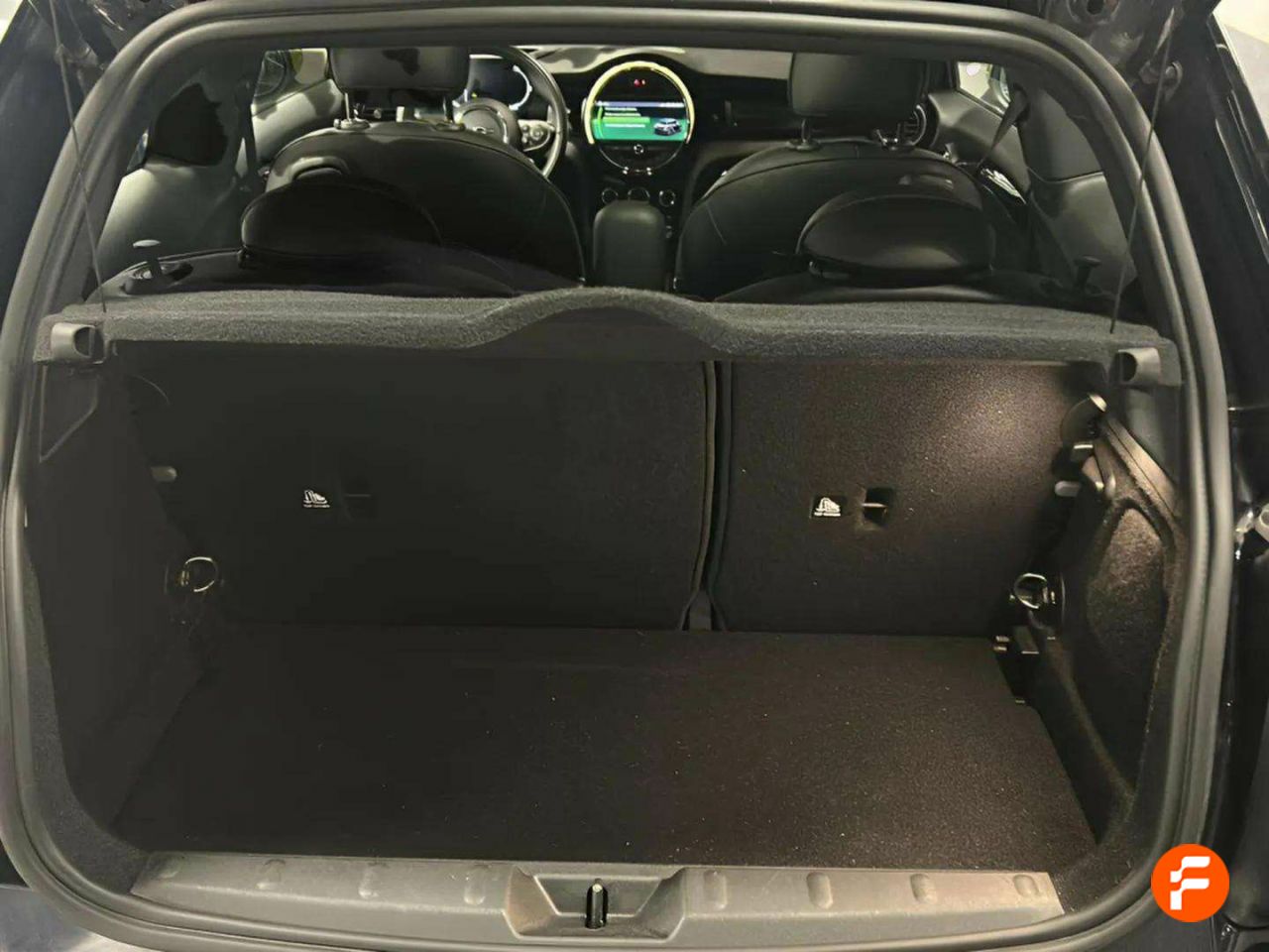 Foto Mini Cooper 7
