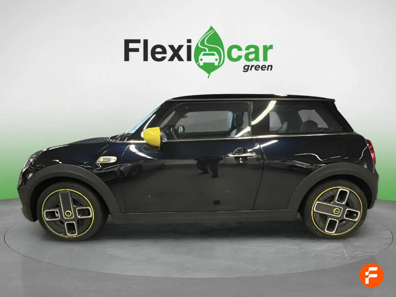 Foto Mini Cooper 8