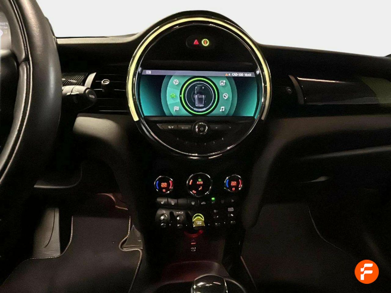 Foto Mini Cooper 10